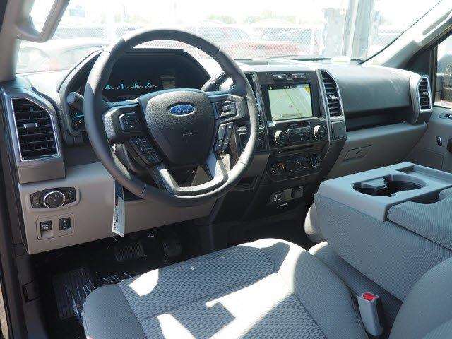 Ford F-150 2017 photo 4